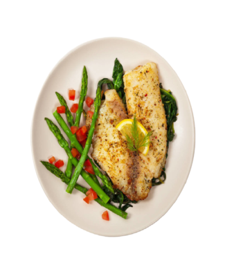 tilapia series